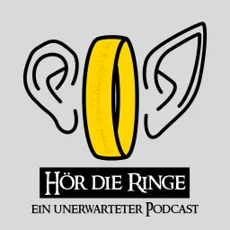 Hör Die Ringe