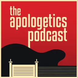 The Apologetics Podcast artwork