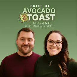 Price of Avocado Toast Podcast artwork
