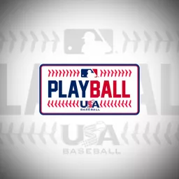 MLB Network's Play Ball Podcast artwork