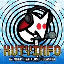 Kutyinfo Podcast