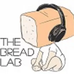The Bread Lab Live Podcast artwork