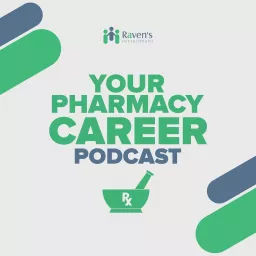Your Pharmacy Career Podcast artwork