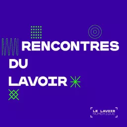 Rencontres du Lavoir Podcast artwork