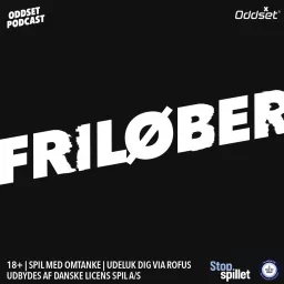 Friløber Podcast artwork