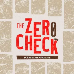 The Zero Check Podcast artwork