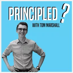 Principled? Podcast artwork