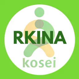 RKINA - Buddhism For Today - Rissho Kosei-Kai International of North America Podcast artwork