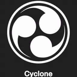 Cyclone Recordings (Drum & Bass) Podcast artwork