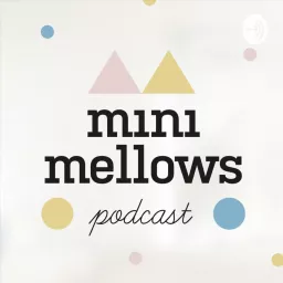 Minimellows Podcast artwork