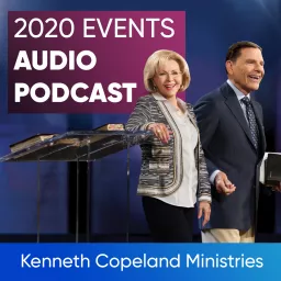 Kenneth Copeland Ministries 2020 Events