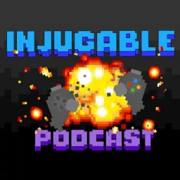 Injugable Podcast artwork