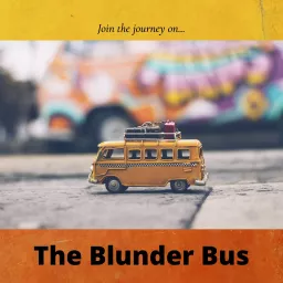 The BlunderBus Podcast artwork