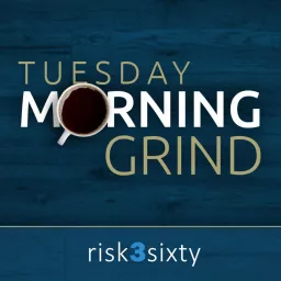 Tuesday Morning Grind: A Cybersecurity Podcast artwork