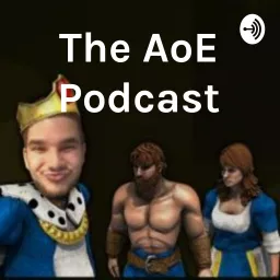 The AoE Podcast artwork
