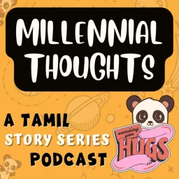Tamil Podcast | Millennial Thoughts தமிழ் artwork