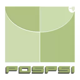 PPGPSI UFBA Podcast artwork