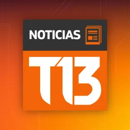 Noticias de T13 Podcast artwork