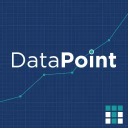 DataPoint - The Taub Center Podcast artwork