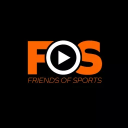 Friends of Sports Podcast artwork
