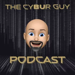 The CyBUr Guy Podcast artwork