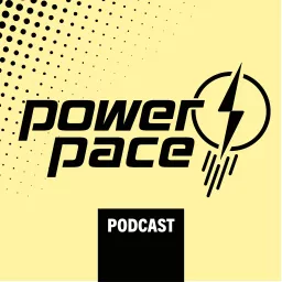 power & pace | Triathlon-Training by tri-mag.de Podcast artwork