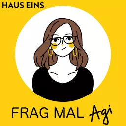 Frag mal Agi Podcast artwork