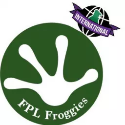 FPL Froggies Podcast - Le podcast francophone des fans de Fantasy Premier League artwork