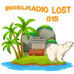 Inselradio LOST 815 Podcast artwork