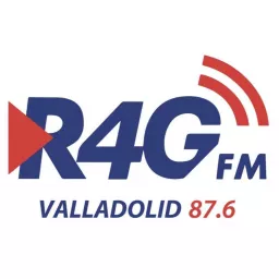 Radio 4G Valladolid Podcast artwork