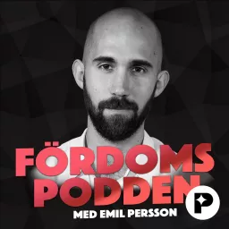 Fördomspodden Podcast artwork