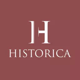 Historica - Podcasts om historie og samfund artwork