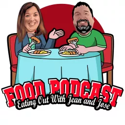 Eating Out With Jean and Jose Podcast artwork