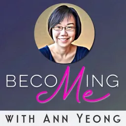 Becoming Me Podcast artwork