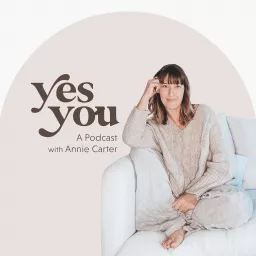 Yes You Podcast artwork