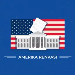 Amerika renkasi Podcast artwork