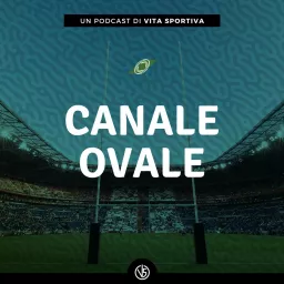 Canale Ovale Podcast artwork