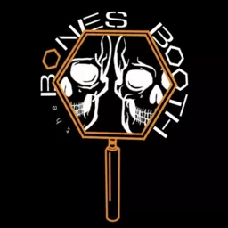 The Bones Booth: A Bones Podcast artwork