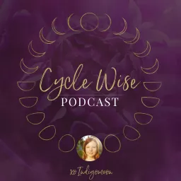CYCLE WISE Podcast artwork