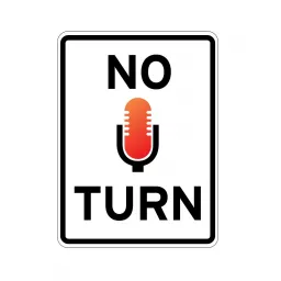 No U-Turn Podcast artwork