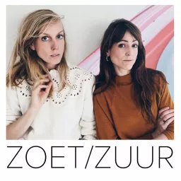 Zoet/Zuur Podcast artwork