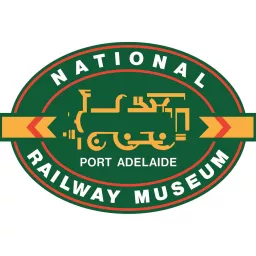 Reminiscing on Railways - National Railway Museum Port Adelaide oral histories Podcast artwork