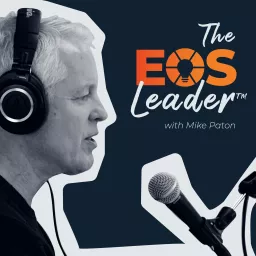 The EOS Leader Podcast artwork