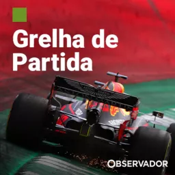 Grelha de Partida