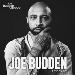 The Joe Budden Podcast artwork