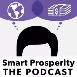 Smart Prosperity: The Podcast artwork