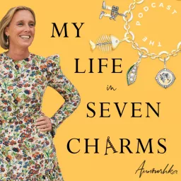 My Life In Seven Charms with Annoushka Ducas MBE