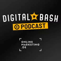 Digital Bash Podcast artwork