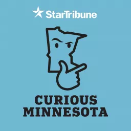 Curious Minnesota Podcast artwork
