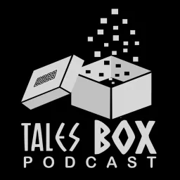 TalesBox Podcast artwork